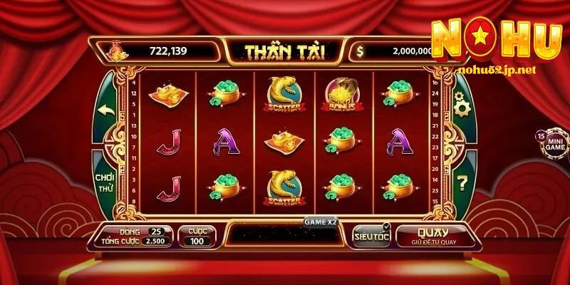Cách tải và chơi nổ hũ sunwin