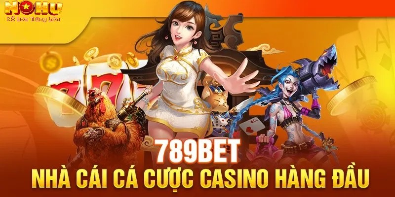 no hu 789bet